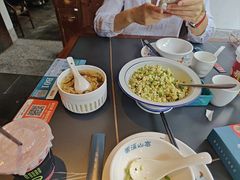 -索溪山寨·湘西饮食文化博物馆(标志门店)
