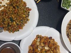 -紫光园·烤鸭·北京菜(团结湖店)