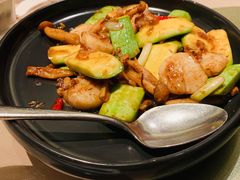 元贝-陶陶居海鲜酒家(新马路店)