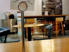 大堂-HELLO 27 意面·沙拉·帕尼尼