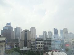 -上海古象大酒店