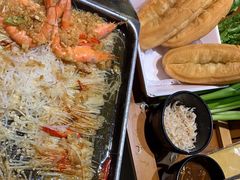 -煎饼卷大葱·非遗传承·潍坊菜(十笏园店)