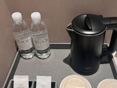 -成都太古里IFS国金中心亚朵X酒店