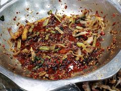 -嘎嘎鸭下巴·爆辣干锅(明教寺店)