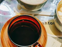 -fishtank鱼缸咖啡(三山街店)