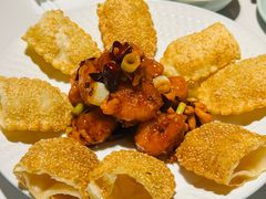 -必点海鲜·海肠捞饭大王(滨江道店)