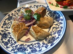 -若蘭慈·无国界素食料理(欢乐海岸店)