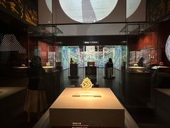 -北京大葆台遗址博物馆