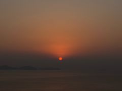 -温岭石塘海边