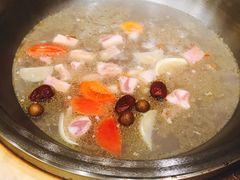 -羊来顺冰煮鲜羊 铁锅烀羊肉(中央大街店)