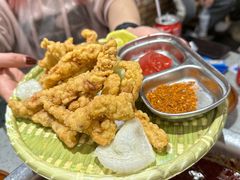 -华丰火锅(双林北横路店)