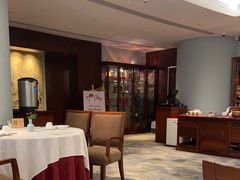 -粤财皇冠假日酒店·彩华轩中餐厅