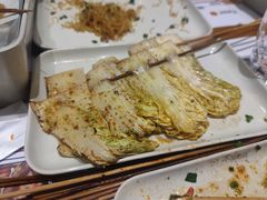 -木屋烧烤(上梅林店)