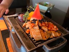 -花潮料理艺食馆(世欧广场店)