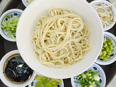 肉丁小碗干炸-海碗居老北京炸酱面(增光路店)