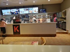 -肯德基(龙昆南店)