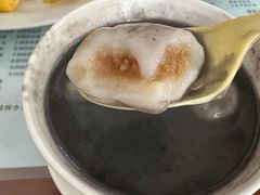 -阿三麻蓉汤圆(顺光大厦店)