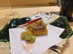 -鮨青(恒基名人购物中心店)