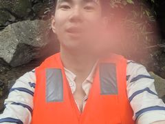 -西江漂流
