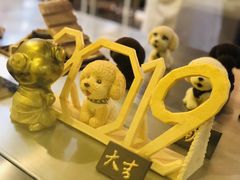 -歌斐颂巧克力小镇