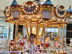 -保利MALL(天鹅湖店)