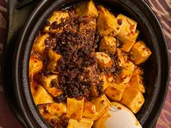-陈麻婆豆腐(春熙店)