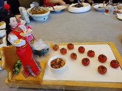 -商都酒店( 北京南站店)