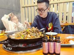 -山城正宗集安高丽火盆