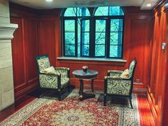 包厢-马勒别墅·中餐厅