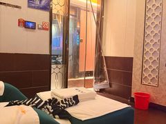 -康悦足疗(长安锦绣店)