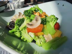 -野蔓果·山野菜(西湖景区·龙井茶田店)