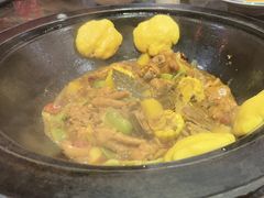 -粗粮人家·东北菜(洋桥店)