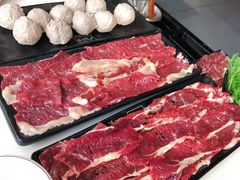 -八方客汕头火锅·牛肉·卤水(福保店)