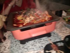 -炭舍干锅(华发商都店)