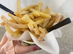 -Potato Corner(广州天河城店)