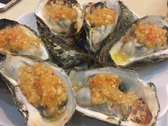 -吉香碳烤生蚝(仙霞路店)