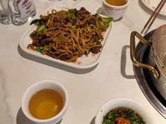 -八合里潮汕鲜牛肉火锅(惠州华贸店)