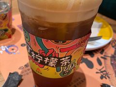 -乐凯撒披萨(海岸城店)