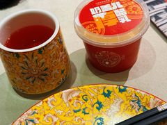 -北京全聚德(玉泉路店)