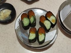 -争鲜回转寿司(东方银座店)