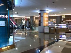 店内环境-皇庭广场(福华三路店)