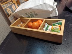 -鱼见你烤鱼•本地烧烤(1818店)