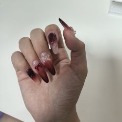 -瞧·享轻奢美甲美睫