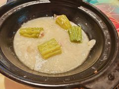 -年辉渔村·非遗传承餐厅(新丰江店)