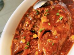 臭鳜鱼-同庆楼(金宝汇店)