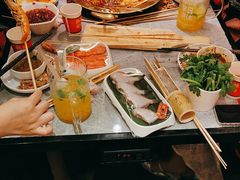 -热辣宗师·串串火锅(万达金街店)