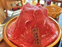 -牛匠和牛寿喜锅(西安总店)