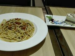 -百特喜·意大利餐厅(八佰伴镇江店)