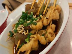钵钵鸡-客临百思德·东北特色馆(龙湖时代天街店)