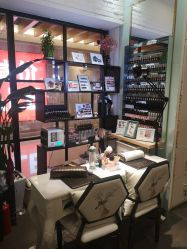 -东方麒麟·潘多拉SALON